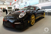 Essen Motor Show 2010 - 9ff GT9R