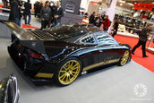 Essen Motor Show 2010 - 9ff GT9R