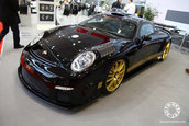 Essen Motor Show 2010 - 9ff GT9R