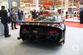 Essen Motor Show 2010 - 9ff GT9R