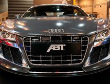 Essen Motor Show 2010 - ABT R8 GTR