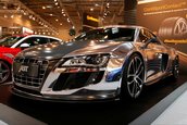 Essen Motor Show 2010 - ABT R8 GTR