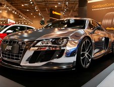 Essen Motor Show 2010 - ABT R8 GTR