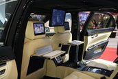 Essen Motor Show 2010 - Brabus iBusiness