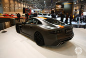 Essen Motor Show 2010 - Carlsson C25