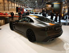 Essen Motor Show 2010 - Carlsson C25