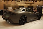 Essen Motor Show 2010 - Carlsson C25