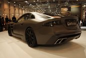Essen Motor Show 2010 - Carlsson C25