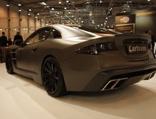 Essen Motor Show 2010 - Carlsson C25