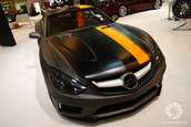 Essen Motor Show 2010 - Carlsson C25