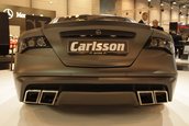 Essen Motor Show 2010 - Carlsson C25