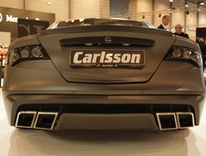 Essen Motor Show 2010 - Carlsson C25