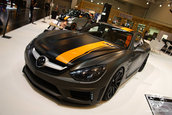 Essen Motor Show 2010 - Carlsson C25