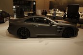 Essen Motor Show 2010 - Carlsson C25