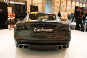 Essen Motor Show 2010 - Carlsson C25