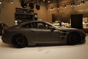Essen Motor Show 2010 - Carlsson C25