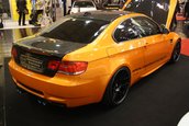 Essen Motor Show 2010 - Manhart V8RS