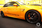 Essen Motor Show 2010 - Manhart V8RS