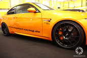 Essen Motor Show 2010 - Manhart V8RS