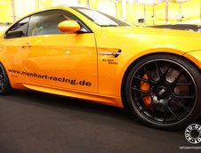 Essen Motor Show 2010 - Manhart V8RS