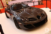 Essen Motor Show 2010 - Mercedes SLR McLaren