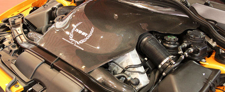 Essen Motor Show 2011: BMW M3 by Manhart - V8, Twin-Turbo si 750 cai! Essen Motor Show 2011: BMW M3 by Manhart - V8, Twin-Turbo si 750 cai!