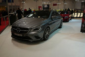 Essen Motor Show 2013