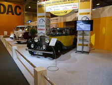 Essen Motor Show 2013