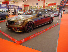 Essen Motor Show 2013