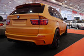 Essen Motor Show 2013