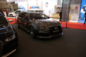 Essen Motor Show 2013