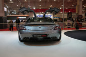 Essen Motor Show 2013