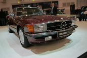 Essen Motor Show 2013