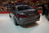 Essen Motor Show 2013