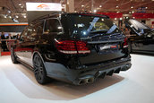 Essen Motor Show 2013