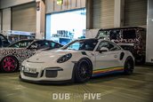 Essen Motor Show 2016