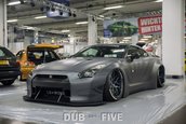 Essen Motor Show 2016