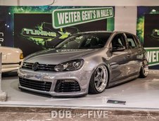 Essen Motor Show 2016