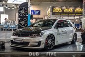 Essen Motor Show 2016