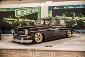 Essen Motor Show 2016