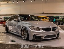 Essen Motor Show 2016