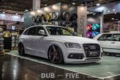 Essen Motor Show 2016