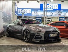 Essen Motor Show 2016