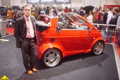 ESSEN MOTOR SHOW TUNING 2004 - setul 1 HI-RES