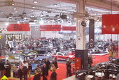 ESSEN MOTOR SHOW TUNING 2004 - setul 1 HI-RES