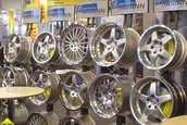 ESSEN MOTOR SHOW TUNING 2004 - setul 1 HI-RES