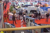 ESSEN MOTOR SHOW TUNING 2004 - setul 1 HI-RES