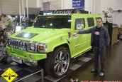 ESSEN MOTOR SHOW TUNING 2004 - setul 2