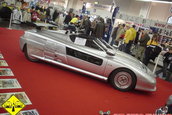 ESSEN MOTOR SHOW TUNING 2004 - setul 2