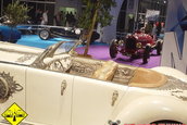 ESSEN MOTOR SHOW TUNING 2004 - setul 2